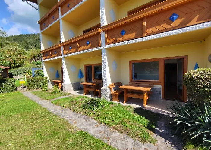 Zum Muehlrad Millstatt