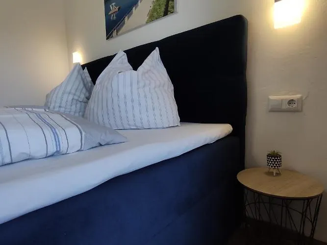 Zum Muehlrad Penzion