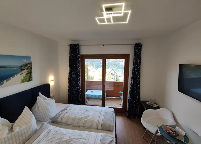 Zum Muehlrad Konukevi