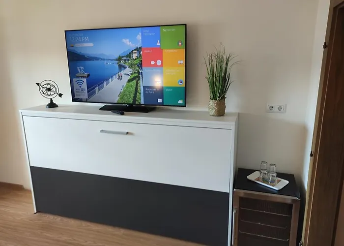 Penzion Zum Muehlrad