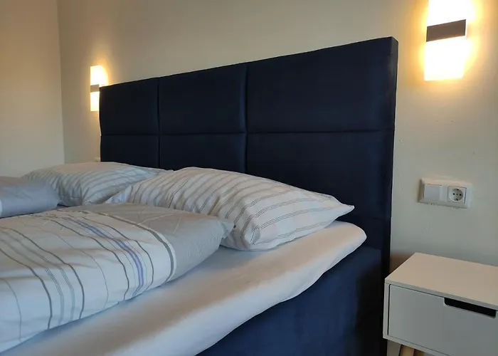 Zum Muehlrad Penzion