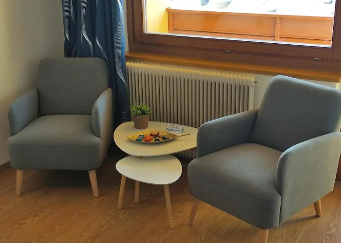 Konukevi Zum Muehlrad Millstatt