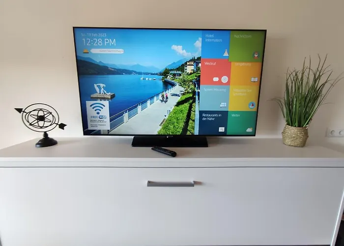 Konukevi Zum Muehlrad