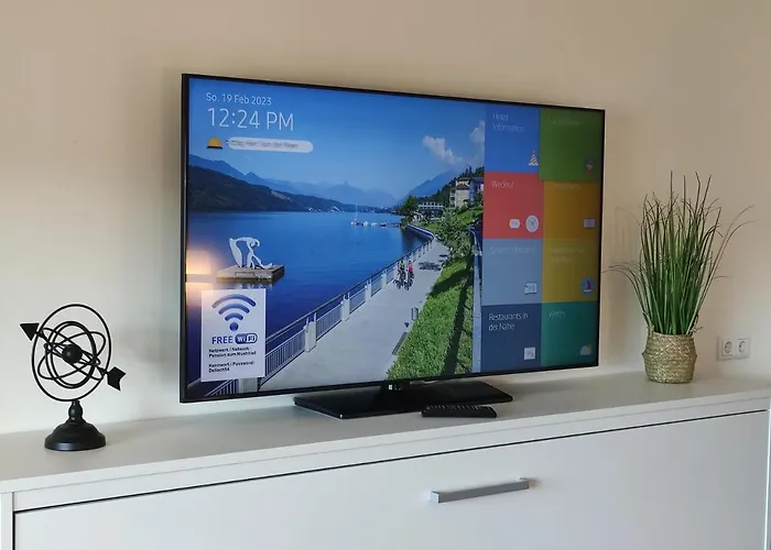 Zum Muehlrad Penzion 3*