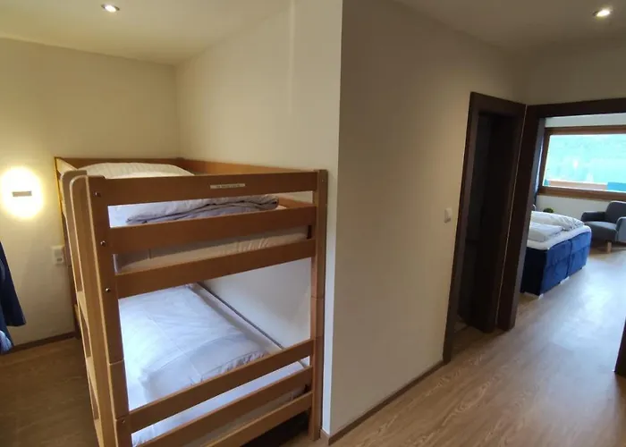 Zum Muehlrad Penzion Millstatt