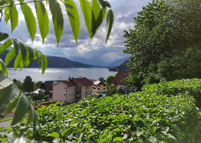 Konukevi Zum Muehlrad 3*