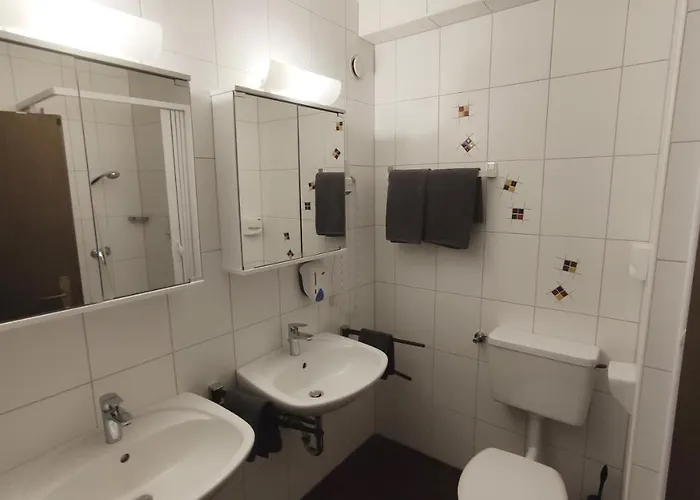 Zum Muehlrad Konukevi Millstatt