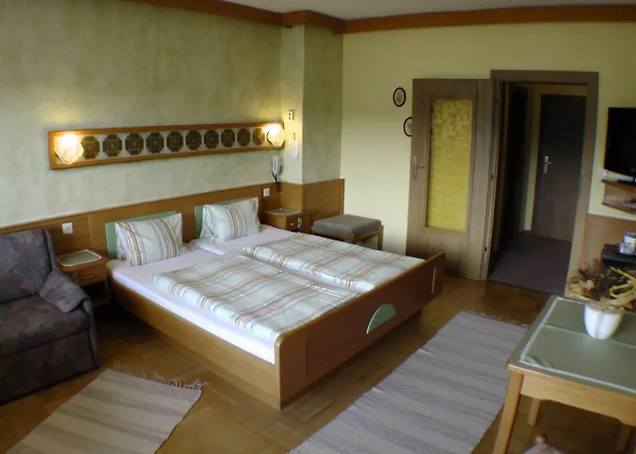 Zum Muehlrad 3* Millstatt