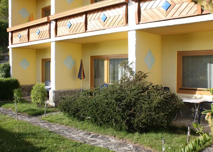 Zum Muehlrad Millstatt