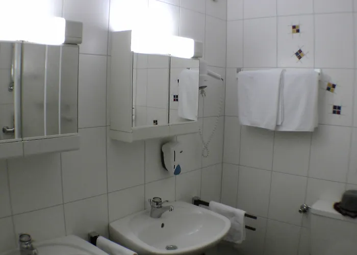 Penzion Zum Muehlrad