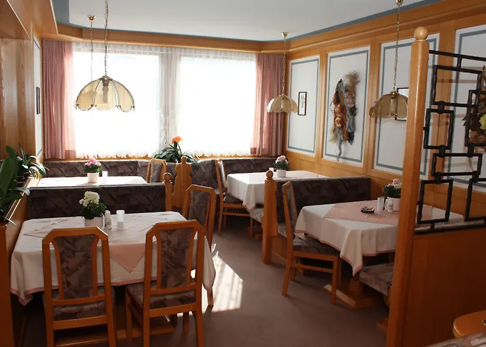 Zum Muehlrad Penzion 3*