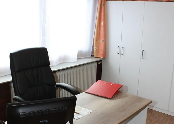 Zum Muehlrad Konukevi Millstatt