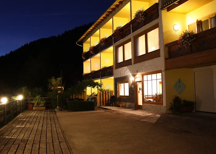 Zum Muehlrad Konukevi 3*