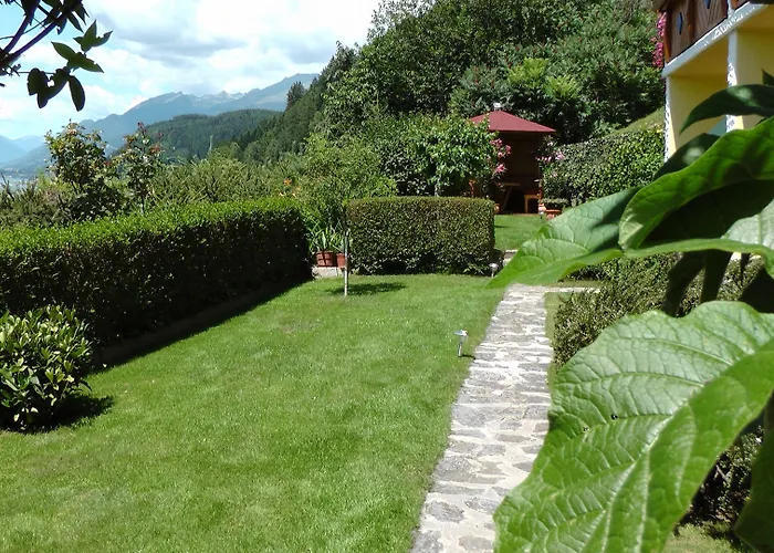 Zum Muehlrad Konukevi