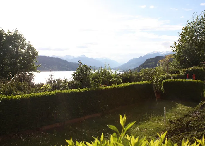 Penzion Zum Muehlrad 3*