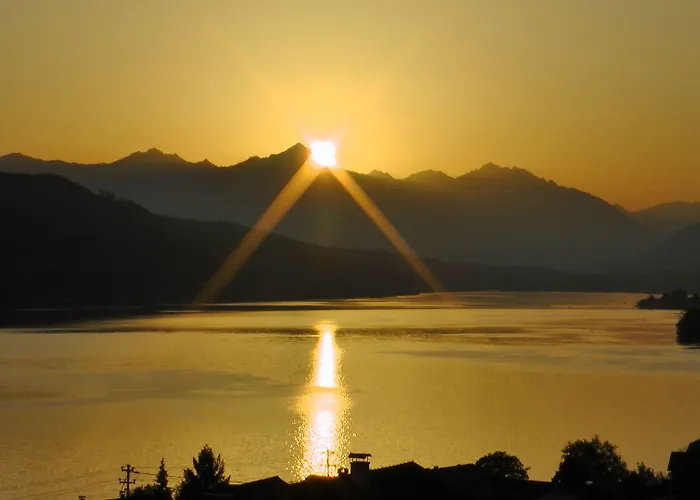 Zum Muehlrad 3* Millstatt