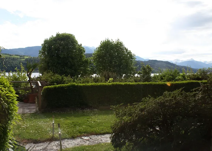 Zum Muehlrad Penzion 3*