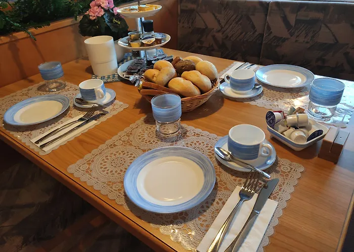 Zum Muehlrad 3* Millstatt