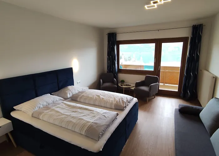 Penzion Zum Muehlrad