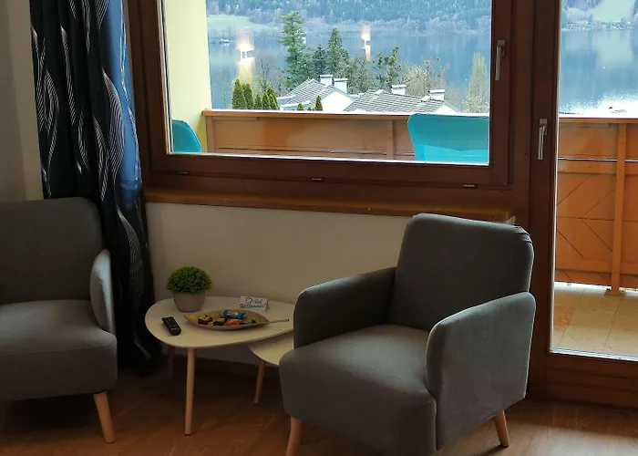 Zum Muehlrad Penzion