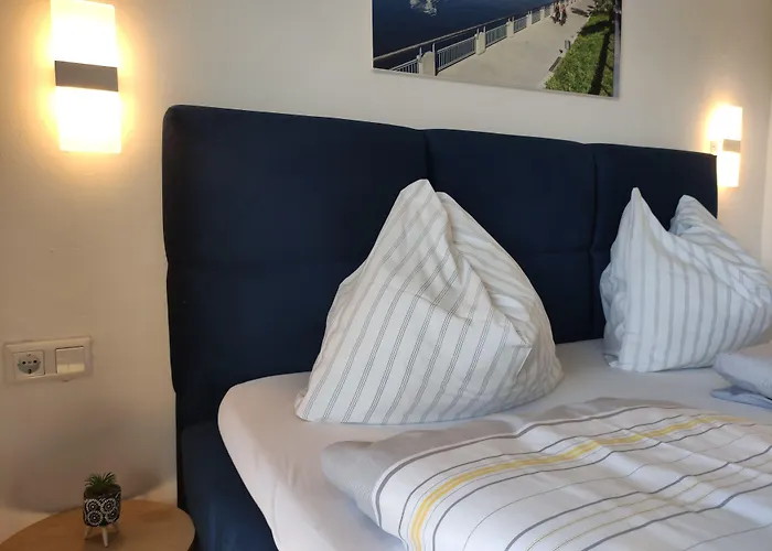 Penzion Zum Muehlrad