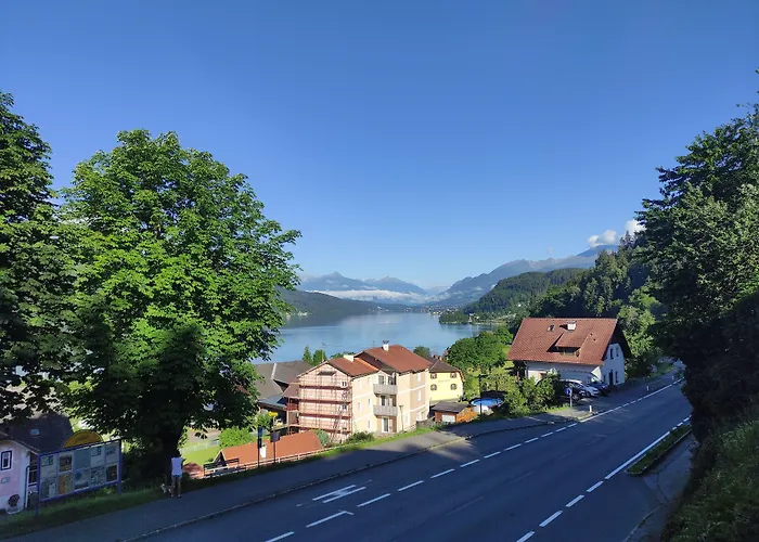 Zum Muehlrad Konukevi 3*